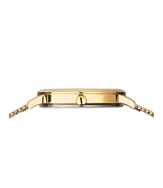 Bering 18634-334 Damenuhr Titanium 34 mm
