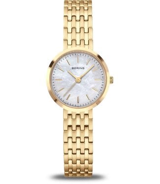 Bering 19126-734 Damenuhr Classic 26 mm