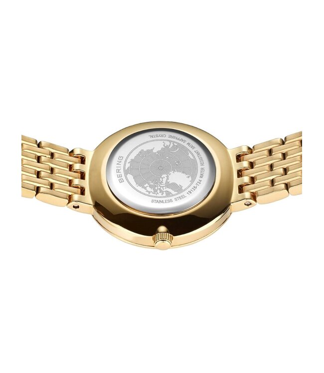 Bering 19126-734 Damenuhr Classic 26 mm