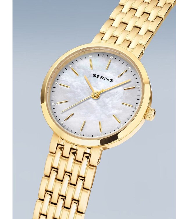 Bering 19126-734 Damenuhr Classic 26 mm