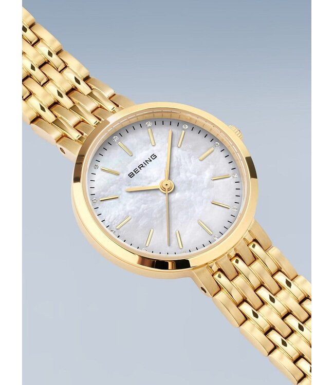 Bering 19126-734 Damenuhr Classic 26 mm