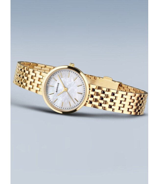 Bering 19126-734 Damenuhr Classic 26 mm