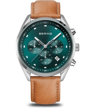 Bering 19240-508 Herrenuhr Chronograph Chronograph 40 mm