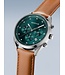 Bering 19240-508 Herrenuhr Chronograph Chronograph 40 mm