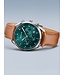 Bering 19240-508 Herrenuhr Chronograph Chronograph 40 mm