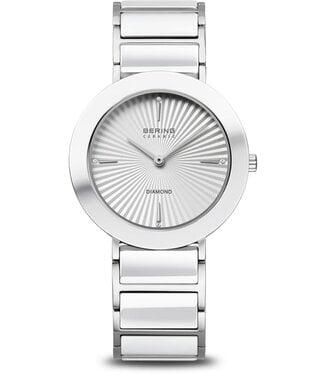 Bering 11435-753 Damenuhr Diamond 35 mm