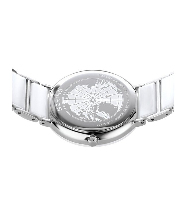 Bering 11435-753 Damenuhr Diamond 35 mm