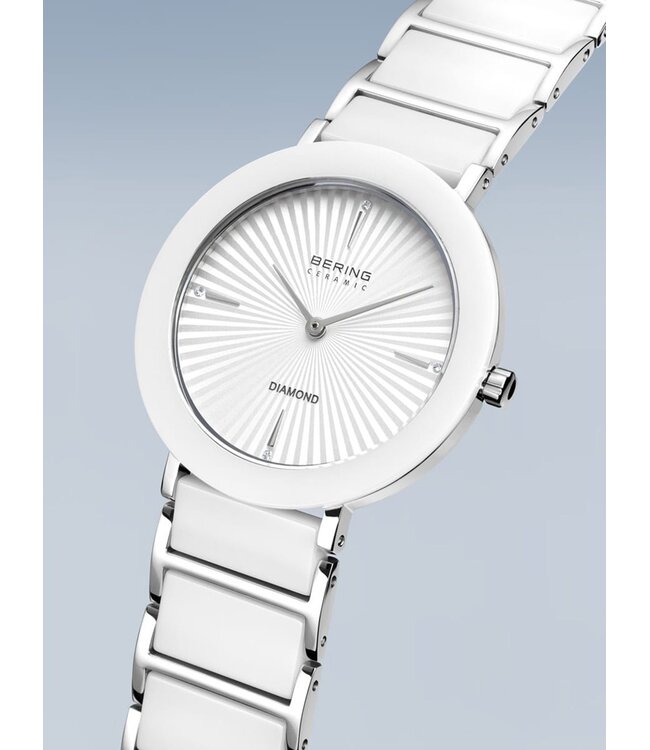 Bering 11435-753 Damenuhr Diamond 35 mm