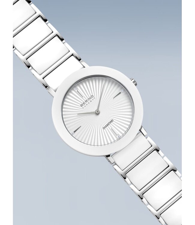 Bering 11435-753 Damenuhr Diamond 35 mm