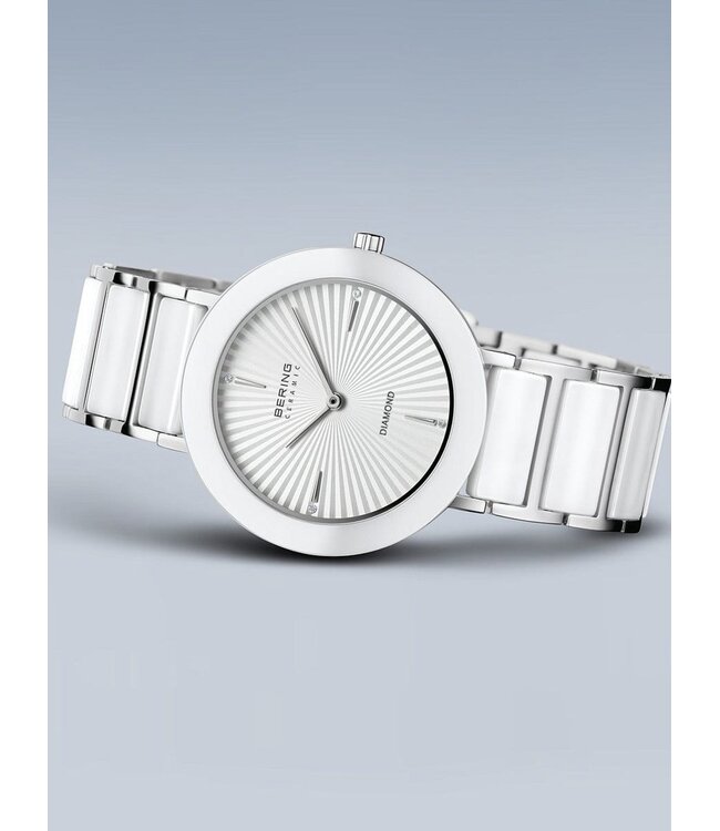 Bering 11435-753 Damenuhr Diamond 35 mm
