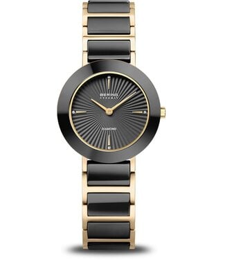 Bering 11429-732 Damenuhr Diamond 29 mm
