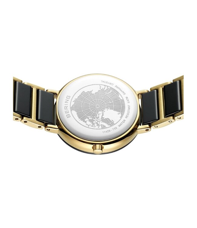 Bering 11429-732 Damenuhr Diamond 29 mm