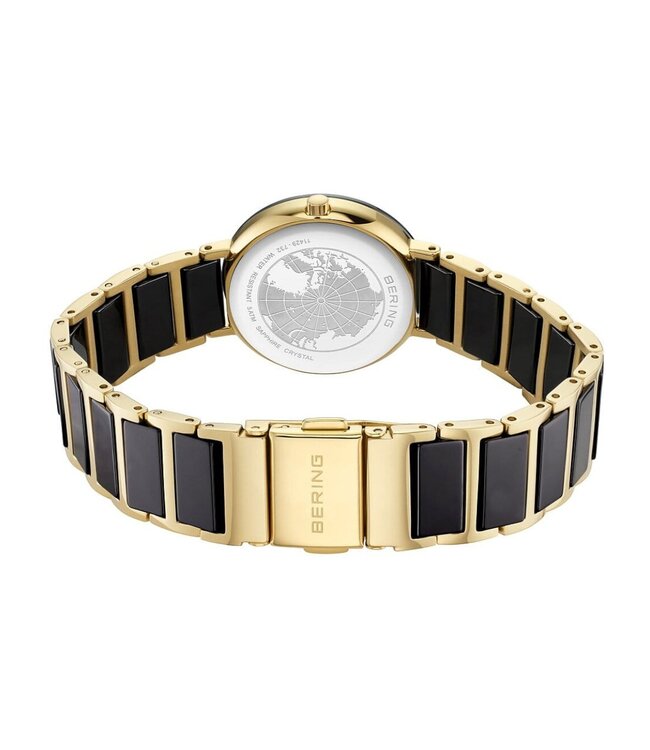 Bering 11429-732 Damenuhr Diamond 29 mm