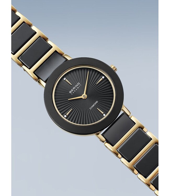 Bering 11429-732 Damenuhr Diamond 29 mm
