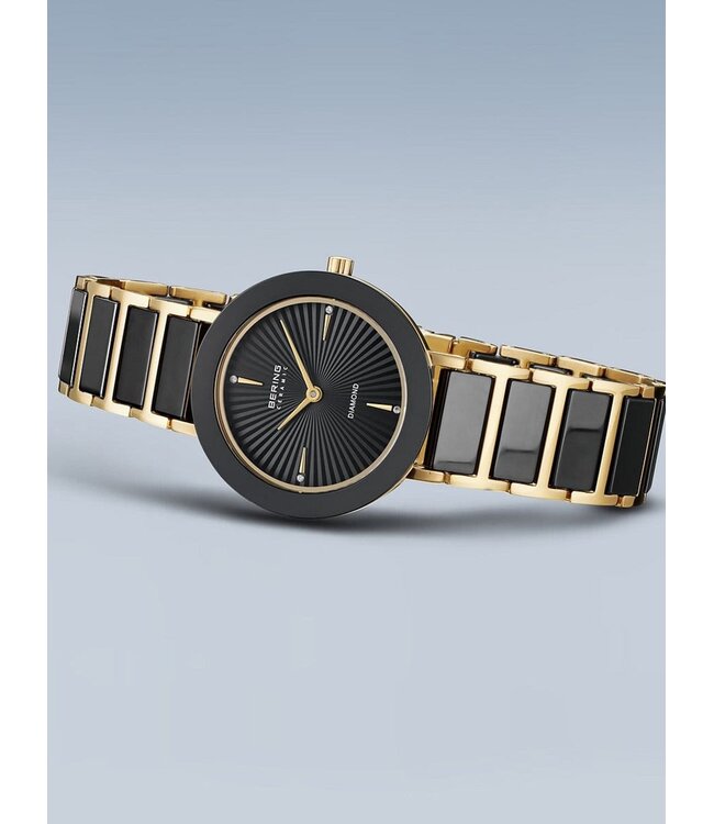 Bering 11429-732 Damenuhr Diamond 29 mm