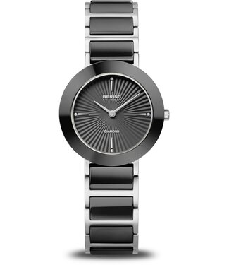 Bering 11429-702 Damenuhr Diamond 29 mm