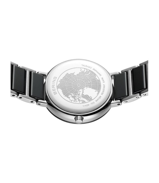Bering 11429-702 Damenuhr Diamond 29 mm