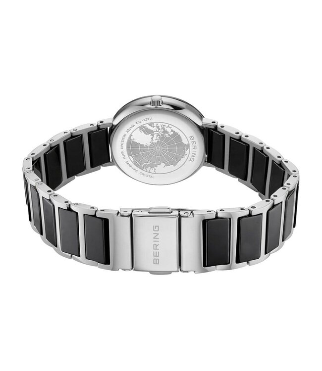 Bering 11429-702 Damenuhr Diamond 29 mm