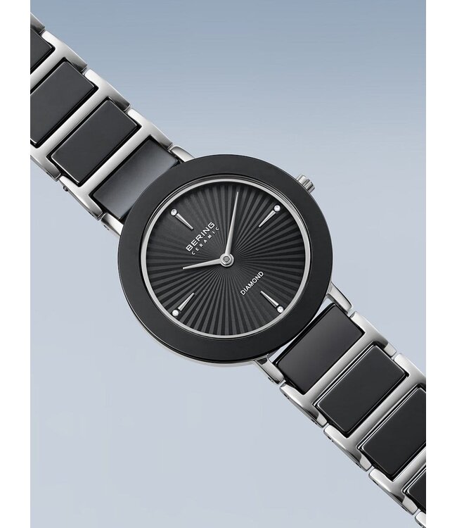 Bering 11429-702 Damenuhr Diamond 29 mm