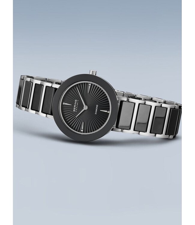 Bering 11429-702 Damenuhr Diamond 29 mm