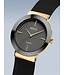 Bering 11435-132 Damenuhr Diamond 35 mm