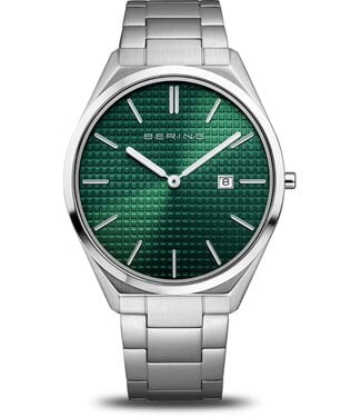 Bering 17240-708 Herrenuhr Ultra 40 mm