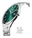 Bering 17240-708 Herrenuhr Ultra 40 mm