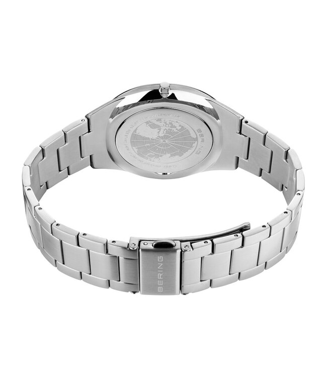 Bering 17240-708 Herrenuhr Ultra 40 mm