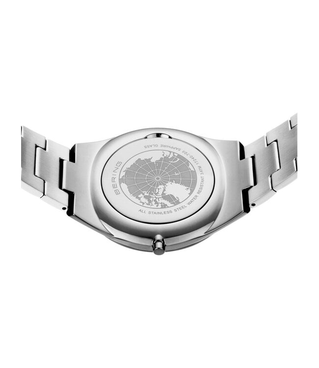 Bering 17240-708 Herrenuhr Ultra 40 mm