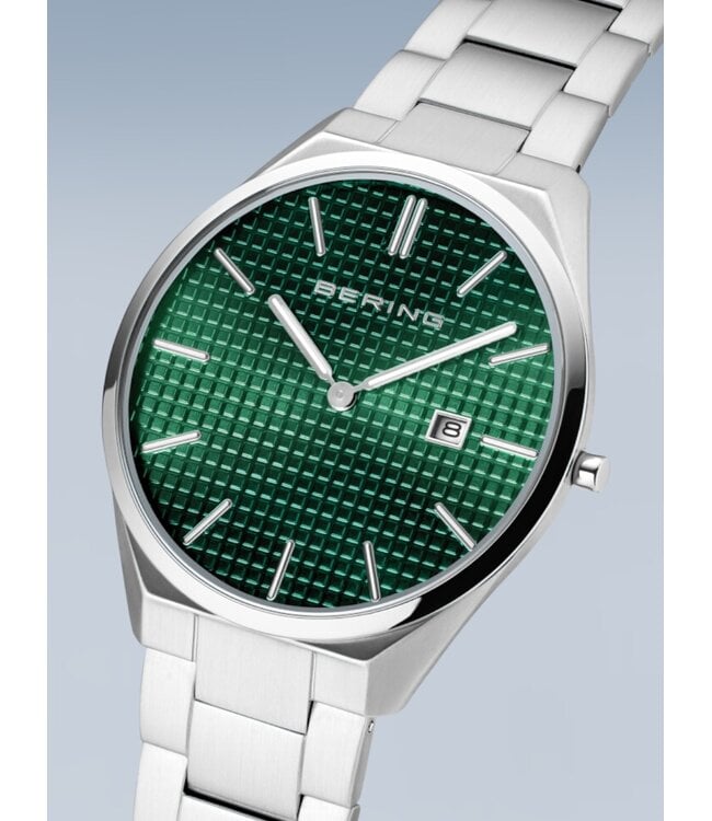 Bering 17240-708 Herrenuhr Ultra 40 mm