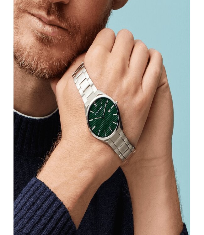 Bering 17240-708 Herrenuhr Ultra 40 mm