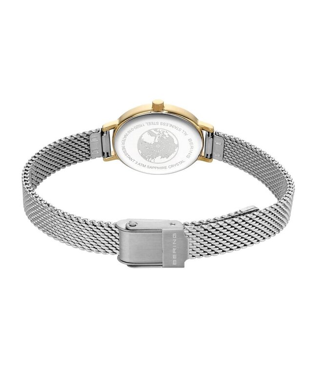 Bering 11020-010 Damenuhr Classic 20 mm