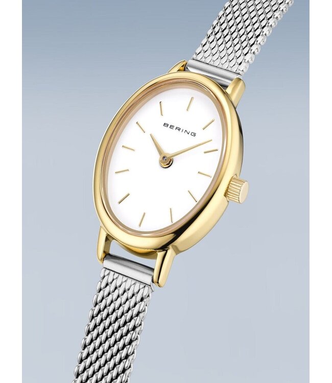 Bering 11020-010 Damenuhr Classic 20 mm