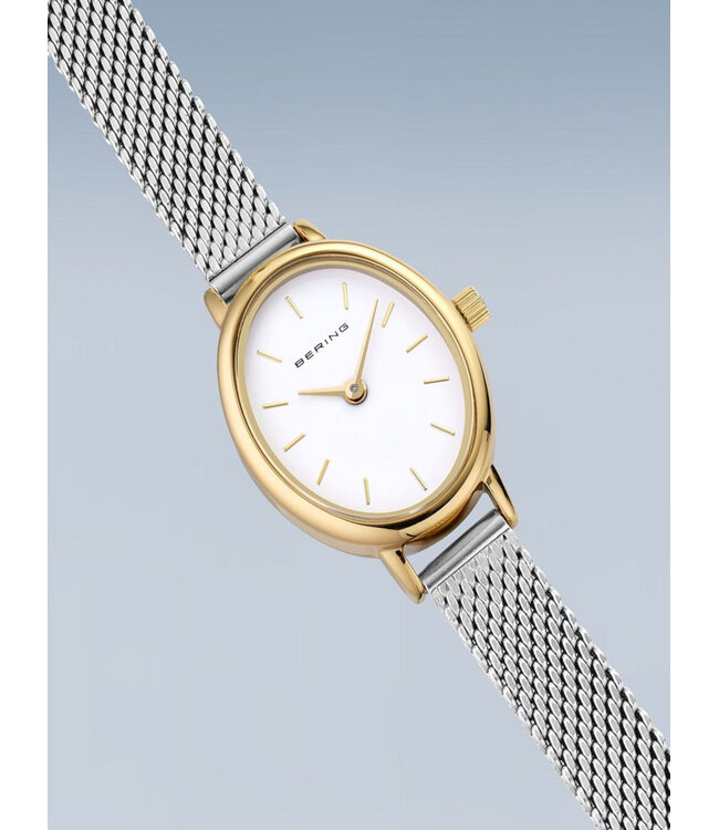 Bering 11020-010 Damenuhr Classic 20 mm