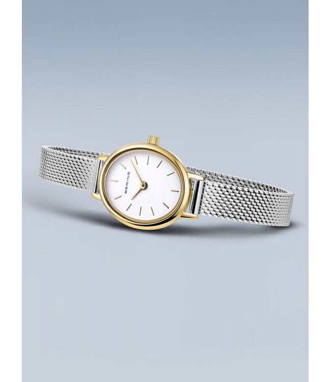 Bering 11020-010 Damenuhr Classic 20 mm