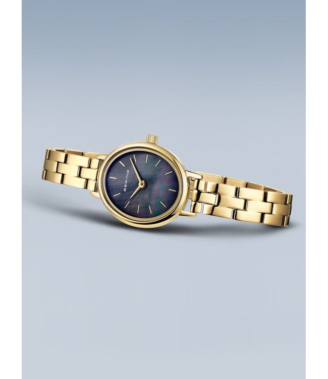 Bering 11020-732 Damenuhr Classic 20 mm