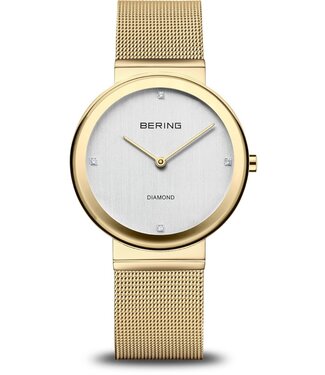 Bering 10135-334 Damenuhr Classic 35 mm