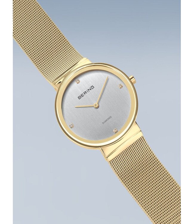 Bering 10135-334 Damenuhr Classic 35 mm