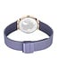 Bering 10135-968 Damenuhr Classic 35 mm