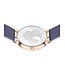 Bering 10135-968 Damenuhr Classic 35 mm