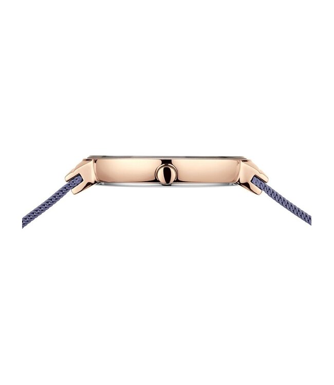 Bering 10135-968 Damenuhr Classic 35 mm