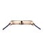 Bering 10135-968 Damenuhr Classic 35 mm