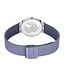 Bering 10135-908 Damenuhr Classic 35 mm