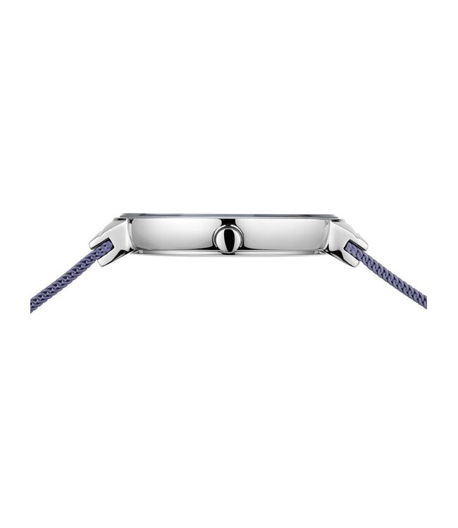 Bering 10135-908 Damenuhr Classic 35 mm