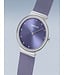Bering 10135-908 Damenuhr Classic 35 mm