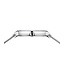 Bering 10135-000 Damenuhr Classic 35 mm