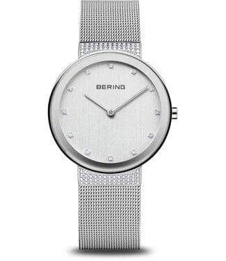 Bering 10135-0005 Damenuhr Classic 35 mm
