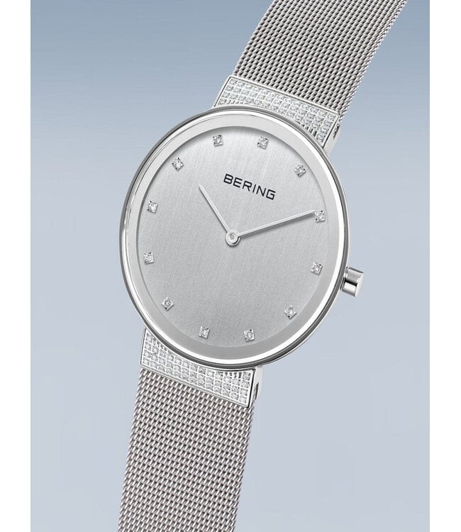 Bering 10135-0005 Damenuhr Classic 35 mm
