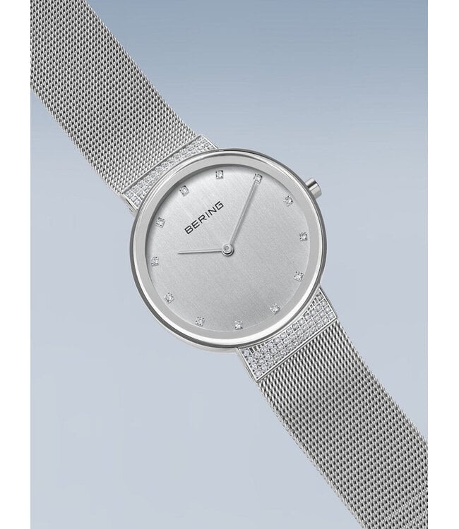 Bering 10135-0005 Damenuhr Classic 35 mm