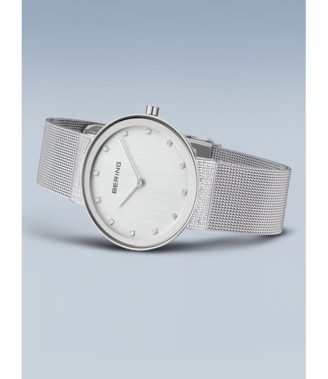 Bering 10135-0005 Damenuhr Classic 35 mm
